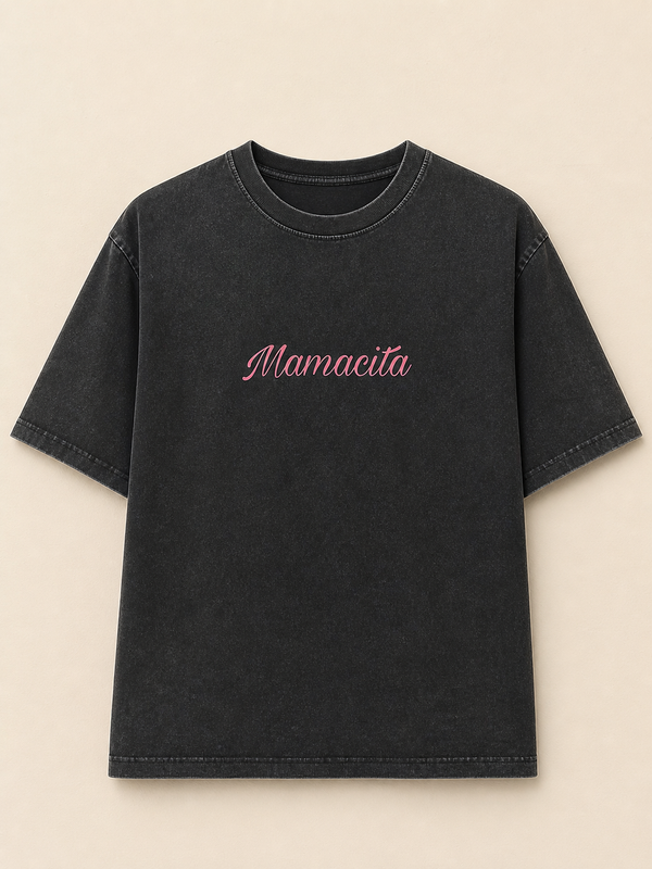 Acid wash T-Shirts