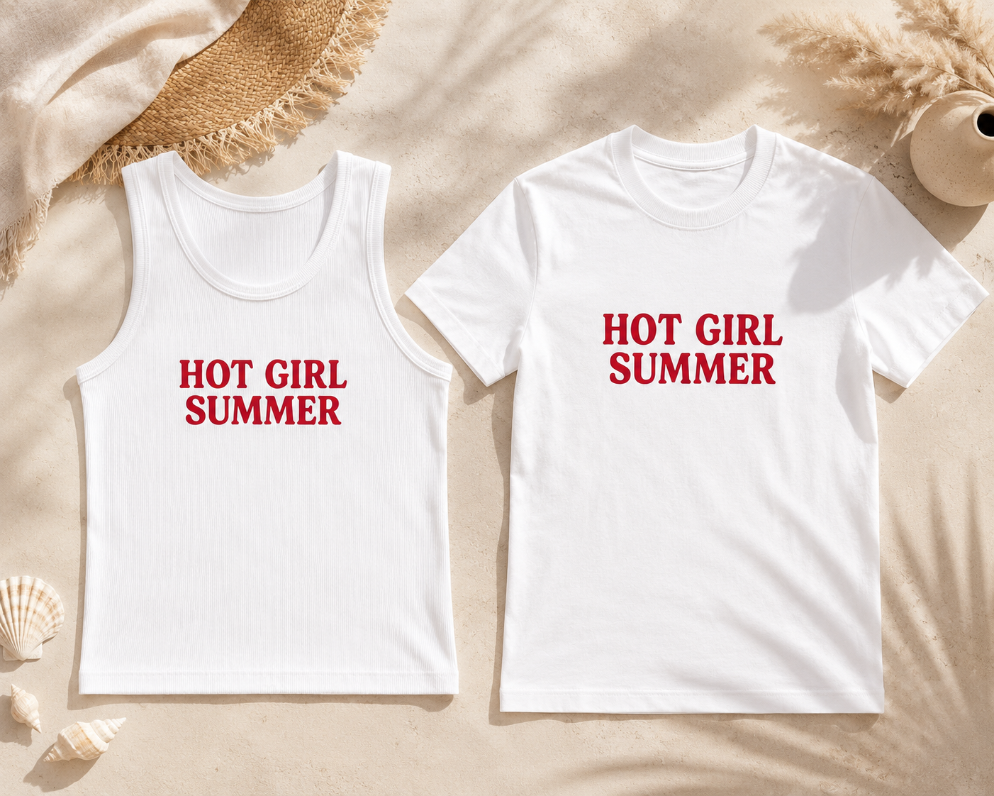 HOT GIRL SUMMER