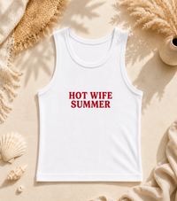 HOT WIFE SUMMER