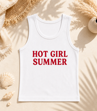 HOT GIRL SUMMER