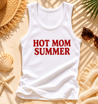 HOT MOM SUMMER