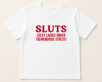 SLUTS