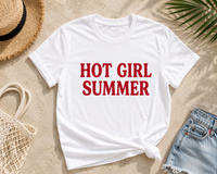 HOT GIRL SUMMER