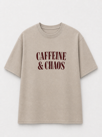 Caffeine & Chaos