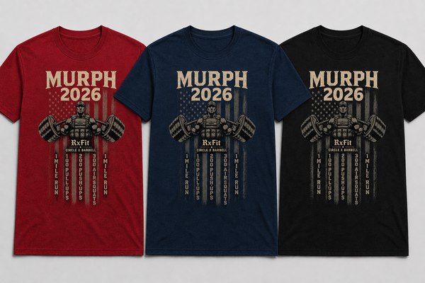 Murph Shirt