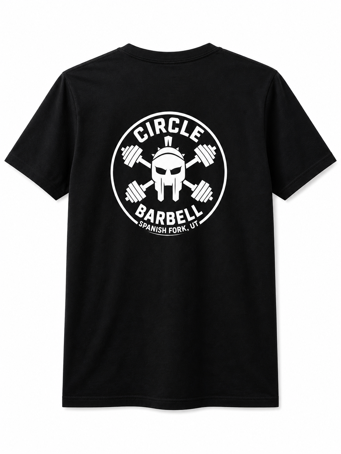 Circle X Barbell