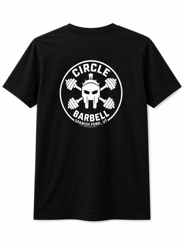 Circle X Barbell