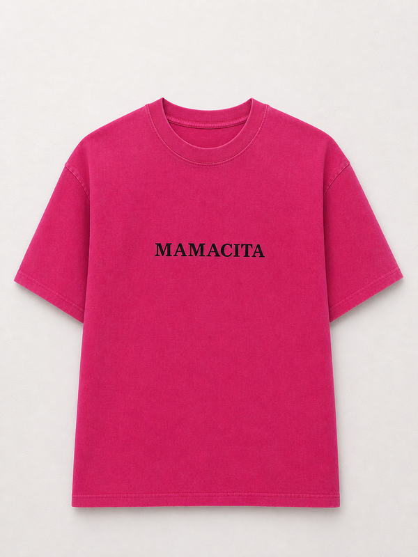 MAMACITA