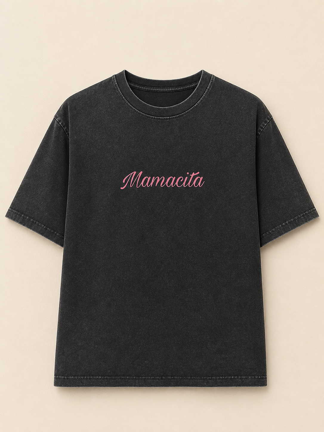 Mamacita Cursive