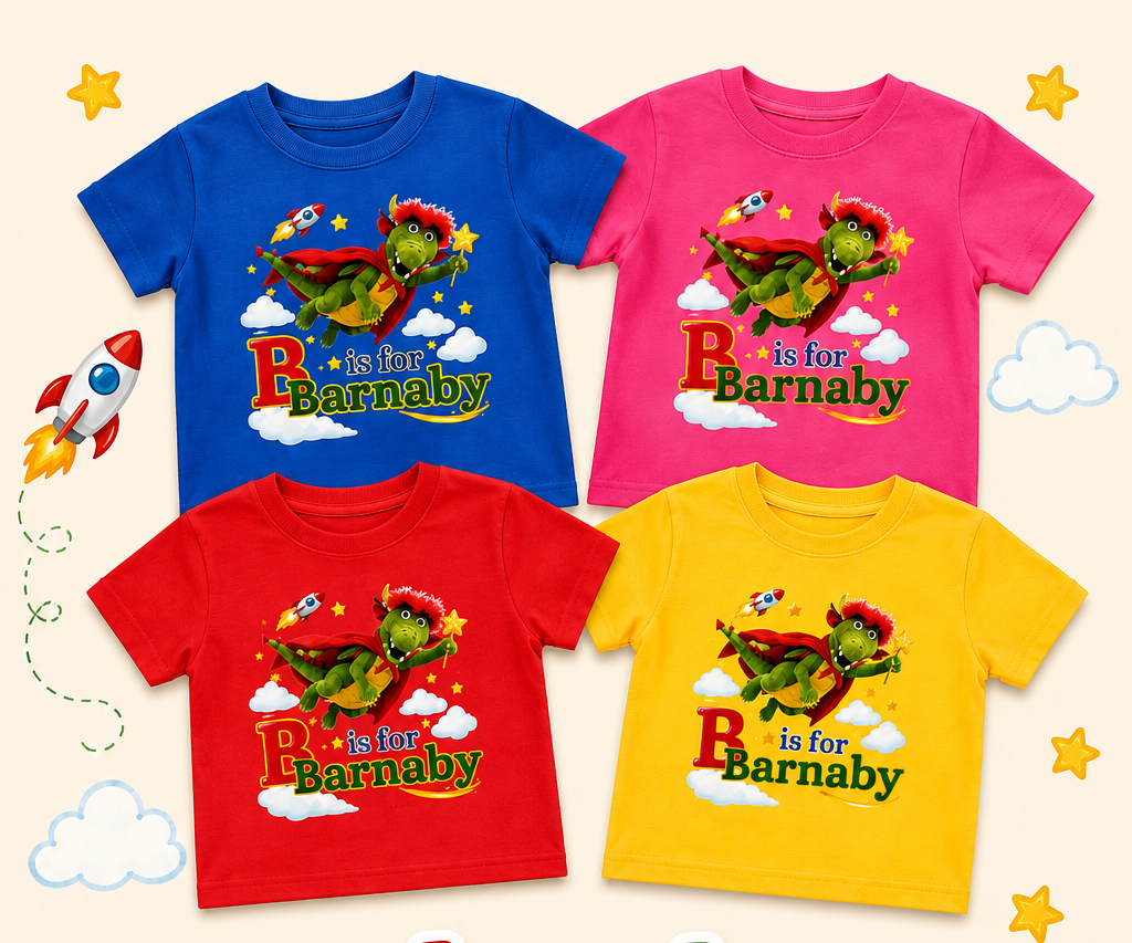 Barnaby